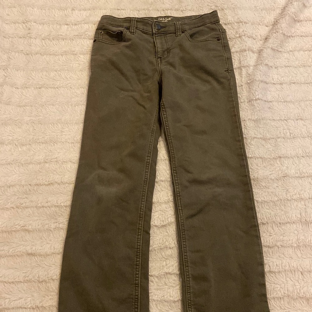 Cat & Jack Straight leg denim